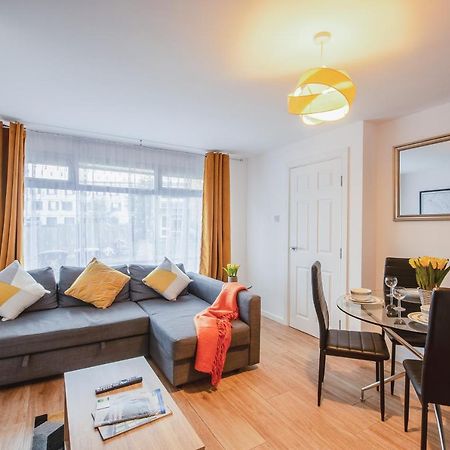 City Centre-Free Parking-2Mins From Station Canterbury Exterior photo